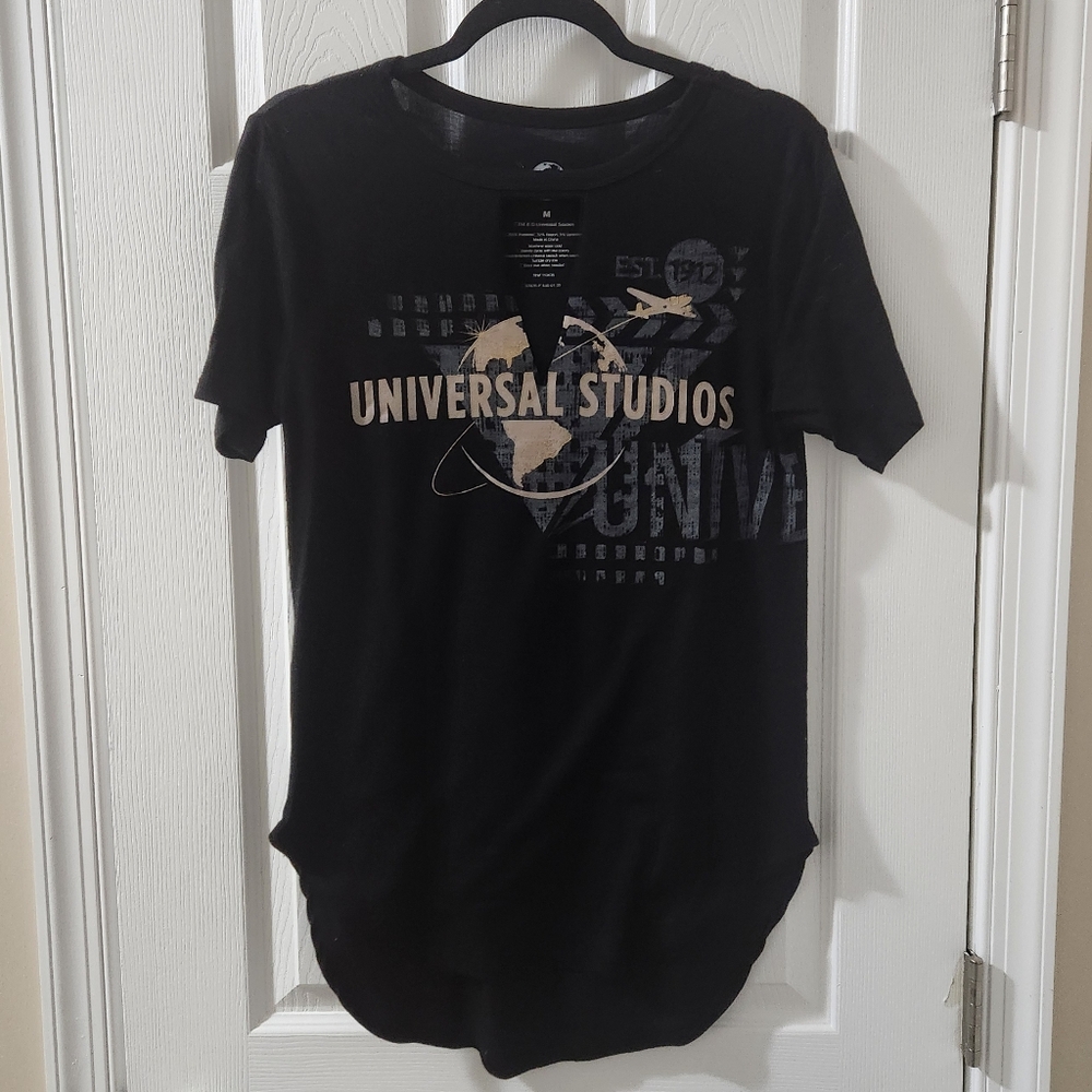 Universal Studios Shirt